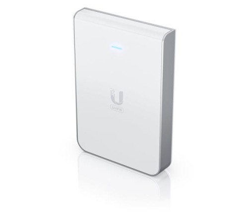 Точка доступа Ubiquiti U6-IW - UniFi6 In-Wall