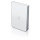 Точка доступа Ubiquiti U6-IW - UniFi6 In-Wall