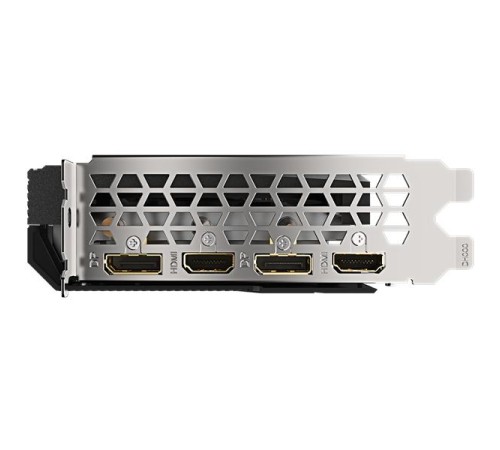 Видеокарта GIGABYTE RTX3060 WINDFORCE 12GB//RTX3060, HDMI*2, DP*2, 12G,D6 (незначительное повреждение коробки)