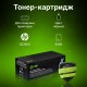 -/ Картридж лазерный Cactus CS-CE285X-MPS CE285X черный (3000стр.) для HP LJ M1130 MFP/ M1132MFP Pro/P1102s Pro/ P1103 Pro