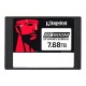 Твердотельный накопитель Kingston Enterprise SSD 7,68TB DC600M 2.5" SATA 3 R560/W530MB/s 3D TLC MTBF 2M 94 000/34 000 IOPS 14016TBW (Mixed-Use) 3 years