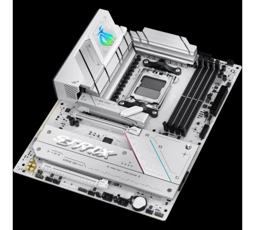 Материнская плата/ ROG STRIX B850-A GAMING WIFI Материнская плата/ ROG STRIX B850-A GAMING WIFI