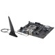 Материнская плата ASUS A620M-F GAMING WIFI, AM5, A620, 4*DDR5, 4*SATA, 2*M.2, 2*USB 3.2, 4*USB 2.0, 2*PCIx16, 2*PCIx1, 2*DP+VGA, mATX; 90MB1KT0-M0EAY0