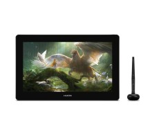 Интерактивный дисплей/ Сенсорный монитор Huion KAMVAS PRO 16 4K