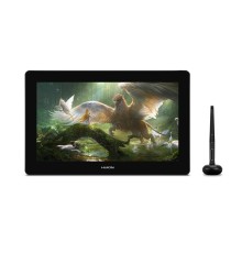 Интерактивный дисплей/ Сенсорный монитор Huion KAMVAS PRO 16 4K