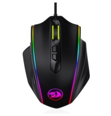 Redragon Проводная игровая мышь Vampire RGB,9 кнопок,10000dpi