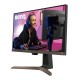 Монитор LCD 28'' 16:9 3840x2160(UHD 4K) IPS, 60 Hz, 300 cd/m2, 1000:1, 20М:1, 5ms, 2xHDMI, DP, Height adj, Tilt, Swivel, Speakers, 1Y, Black (Вскрытая упаковка)