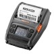 Мобильный принтер этикеток/ XM7-30, 3" DT Mobile Printer, 203 dpi, Serial, USB, WLAN