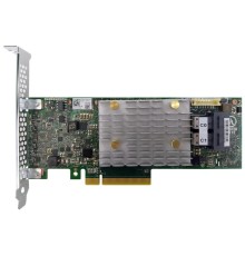 Сетевой адаптер Lenovo ThinkSystem RAID 9350-8i 2GB Flash PCIe 12Gb Adapter