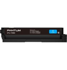 тонер-картридж/ Pantum CTL-1100C
