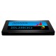 Твердотельный накопитель/ ADATA SSD Ultimate SU800, 512GB, 2.5" 7mm, SATA3, 3D TLC, R/W 560/520MB/s, IOPs 85 000/85 000, DRAM buffer 512MB, TBW 400, DWPD 0.7 (3 года)