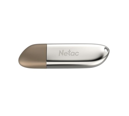 Носитель информации Netac U352 16GB USB3.0 Flash Drive, aluminum alloy housing