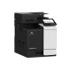 МФУ bizhub C3321i, Запуск АСЦ