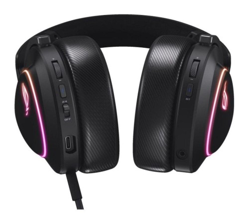 Гарнитура A701 ROG DELTA II/BLK/ A701 ROG DELTA II/BLK Гарнитура A701 ROG DELTA II/BLK/ A701 ROG DELTA II/BLK