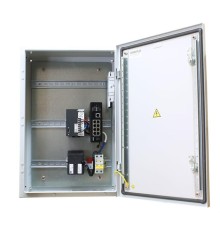 Уличный коммутатор OSNOVO OS-46T1(SW-60812/I) Уличный коммутатор с термостабилизацией на базе уличной станции OSNOVO OS-46T1. Порты: 6 x FE (10/100Base-T) с PoE (до 30W) + 2 x FE (10/100Base-T) с PoE (до 60W) + 1 x GE (