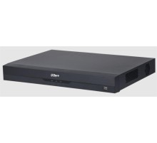 Видеорегистратор DAHUA DHI-NVR5216-EI, 8/16/32 Channel 1U 2HDDs 4K & H.265 Pro Network Video Recorder