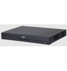 Видеорегистратор DAHUA DHI-NVR5216-EI, 8/16/32 Channel 1U 2HDDs 4K & H.265 Pro Network Video Recorder