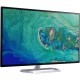 Монитор/ ACER EB321HQAbi 31,5'', Black, 16:9, IPS, 1920x1080, 4ms, 300cd, 60Hz, 1xVGA + 1xHDMI(1.4), Vesa:100x100, 72% NTSC