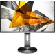 Монитор LCD 27'' 16:9 1920х1080(FHD) IPS, 60 Hz, 250 cd/m2, 1000:1, 100M:1, 4ms, VGA, HDMI, DP, USB-Hub, Height adj, Pivot, Tilt, Swivel, Speakers, Grey (Мятая упаковка)