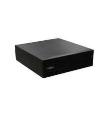 Аксессуар к источникам бесперебойного питания Systeme Electric External BP, Extended-Run, 240 volts bus voltage, Rack 3U (Tower convertible), compatible with SRTSE5KRTXLIEC-NC/SRTSE6KRTXLIEC-NC