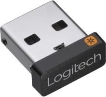 Адаптер/ Logitech USB Unifying Receiver