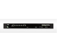 Переключатель электронный ATEN 8-Port PS/2-USB VGA KVM Switch