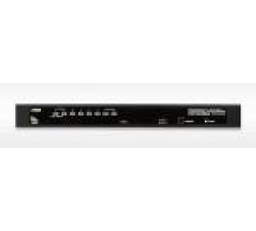 Переключатель электронный ATEN 8-Port PS/2-USB VGA KVM Switch Переключатель электронный ATEN 8-Port PS/2-USB VGA KVM Switch