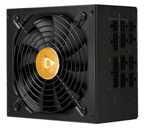 Блок питания Chieftec Polaris PPS-1250FC, 1250W, ATX 12V 2.3, 14cm Fan, 80 plus Gold, full cable management, Box Блок питания Chieftec Polaris PPS-1250FC, 1250W, ATX 12V 2.3, 14cm Fan, 80 plus Gold, full cable management, Box