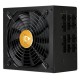 Блок питания Chieftec Polaris PPS-1250FC, 1250W, ATX 12V 2.3, 14cm Fan, 80 plus Gold, full cable management, Box