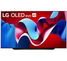 Телевизор 83'' LG/ 83'' OLED, Ultra HD, Smart TV, Bluetooth, MR NFC, 120 Гц, 2.2ch 40Вт Dolby Atmos, 4хHDMI, 3хUSB, 1 Pole, Umber Brown