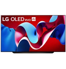 Телевизор 83'' LG/ 83'' OLED, Ultra HD, Smart TV, Bluetooth, MR NFC, 120 Гц, 2.2ch 40Вт Dolby Atmos, 4хHDMI, 3хUSB, 1 Pole, Umber Brown