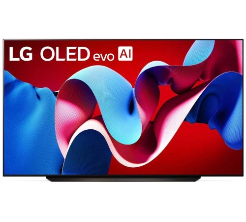 Телевизор 83'' LG/ 83'' OLED, Ultra HD, Smart TV, Bluetooth, MR NFC, 120 Гц, 2.2ch 40Вт Dolby Atmos, 4хHDMI, 3хUSB, 1 Pole, Umber Brown Телевизор 83'' LG/ 83'' OLED, Ultra HD, Smart TV, Bluetooth, MR NFC, 120 Гц, 2.2ch 40Вт Dolby Atmos, 4хHDMI, 3хUSB, 1 Pole, Umber Brown