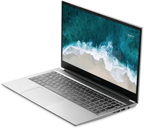 Ноутбук/ Nerpa Caspica A752-15 15.6"(1920x1080 (матовый) IPS)/AMD Ryzen 7 5825U(2Ghz)/16384Mb/256PCISSDGb/noDVD/Int:AMD Radeon/BT/WiFi/49WHr/war 1y/1.65kg/Titanium Gray/Titanium Black (D)/Win10Pro Ноутбук/ Nerpa Caspica A752-15 15.6"(1920x1080 (матовый) IPS)/AMD Ryzen 7 5825U(2Ghz)/16384Mb/256PCISSDGb/noDVD/Int:AMD Radeon/BT/WiFi/49WHr/war 1y/1.65kg/Titanium Gray/Titanium Black (D)/Win10Pro