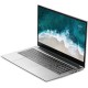 Ноутбук/ Nerpa Caspica A752-15 15.6"(1920x1080 (матовый) IPS)/AMD Ryzen 7 5825U(2Ghz)/16384Mb/256PCISSDGb/noDVD/Int:AMD Radeon/BT/WiFi/49WHr/war 1y/1.65kg/Titanium Gray/Titanium Black (D)/Win10Pro