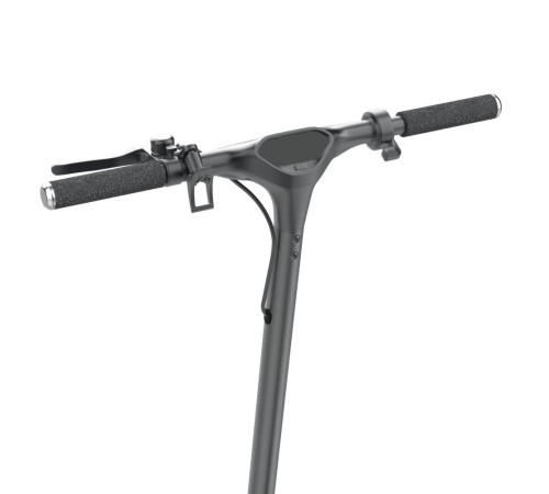 Электросамокат HIPER Triumph X85 Space Gray, колеса 8.5” шины надувные шины, 400 Вт мотор, батарея 7,5Ач(36В,270Втч), до 25кмч, cерый космос (Мятая упаковка) Электросамокат HIPER Triumph X85 Space Gray, колеса 8.5” шины надувные шины, 400 Вт мотор, батарея 7,5Ач(36В,270Втч), до 25кмч, cерый космос (Мятая упаковка)