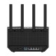 роутер ASUS RT-BE92U//802.11 a/b/g/n/ac/ax/ax/be, 2,4 + 6 gGz, black