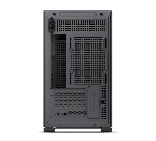 Корпус без блока питания/ Case JONSBO D31 STD SCREEN, Mini-Tower, TG, no fans, 1xUSB-A 3.2 + 1xUSB-C 3.2, mATX, mDTX, mITX Black Корпус без блока питания/ Case JONSBO D31 STD SCREEN, Mini-Tower, TG, no fans, 1xUSB-A 3.2 + 1xUSB-C 3.2, mATX, mDTX, mITX Black