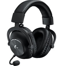Гарнитура/ Logitech Headset G PRO X 2 LIGHTSPEED Wireless Gaming   - BLACK
