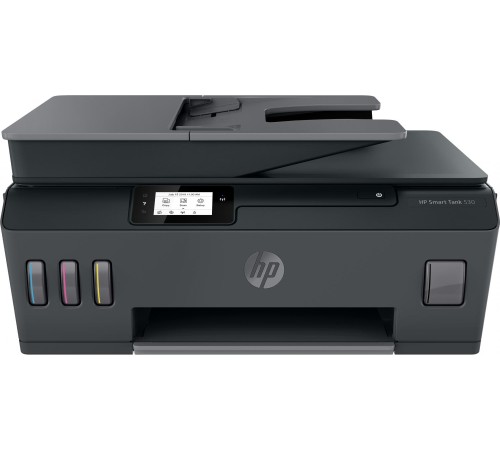 Струйное МФУ/ HP Smart Tank 530 Струйное МФУ/ HP Smart Tank 530