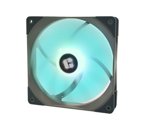 Кулер для корпуса/ Case Cooler Thermalright TL-C14L RGB (140x140x26mm, 4-pin PWM, RGB, 74.3CFM, 26.6dBA, 1500RPM, Grey) Кулер для корпуса/ Case Cooler Thermalright TL-C14L RGB (140x140x26mm, 4-pin PWM, RGB, 74.3CFM, 26.6dBA, 1500RPM, Grey)
