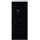 Встраиваемая микроволновая печь ELECTROLUX/ Микроволновая печь с грилем, объем 25 л., высота 390 мм, цвет черный/нерж. Сталь