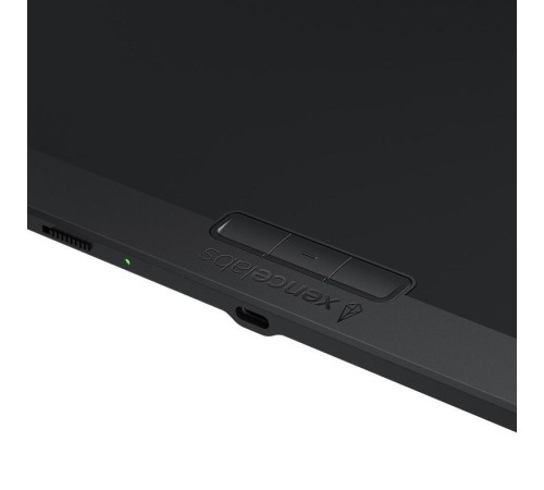Графический планшет/ Xencelabs Pen Tablet M BPH1212W-A