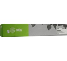 -/ Картридж лазерный Cactus CS-EXV49BK C-EXV49BK BK черный (36000стр.) для Canon IR C3320/C3320i/C3325i