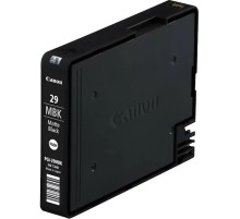 Картридж/ IJ CARTRIDGE PGI-29 MBK EUR/OCN