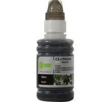 -/ Чернила Cactus CS-I-PGI450 черный 100мл для Canon Pixma iP6840/iP7240/iP8740/iX6840/MG5440/MG5540