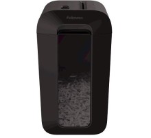 Шредер Fellowes® Powershred® LX65, DIN P-4, 4х40мм, 10лст., 22 лтр., SafeSense™, шт Шредер Fellowes® Powershred® LX65