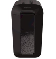 Шредер Fellowes® Powershred® LX65, DIN P-4, 4х40мм, 10лст., 22 лтр., SafeSense™, шт Шредер Fellowes® Powershred® LX65