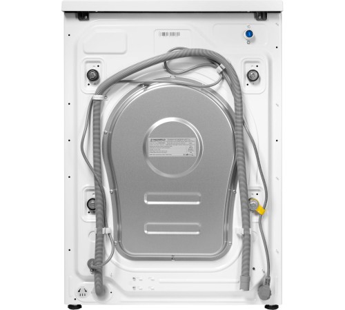 Стиральная машина Maunfeld/ Стиральная машина c инвертором MAUNFELD MFWM148WH01, узкая, фронтальная загрузка, 84.7х45.5х60 см, 10 режимов, загрузка 8 кг, 1400 об.мин, сенсорное управление, защита от детей, дисплей, отсрочка старта, индикация этапов, энерг Стиральная машина Maunfeld/ Стиральная машина c инвертором MAUNFELD MFWM148WH01, узкая, фронтальная загрузка, 84.7х45.5х60 см, 10 режимов, загрузка 8 кг, 1400 об.мин, сенсорное управление, защита от детей, дисплей, отсрочка старта, индикация этапов, энерг