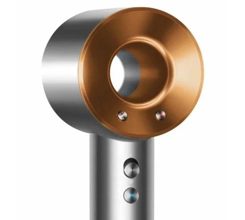 фен Dyson HD07 Nickel Copper 389922-01