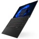 Ноутбук ThinkPad X1 Carbon Gen 13 14" 2.8K (2880x1800) OLED 400N, Intel Ultra 7 258V, 32GB LPDDR5x, 1TB SSD M.2, Intel Arc Graphics, WiFi7, BT, FPR, FHD+IR Cam, 57Wh, 65W AC, Win 11 ProEng, 1Y, 1.09kg
